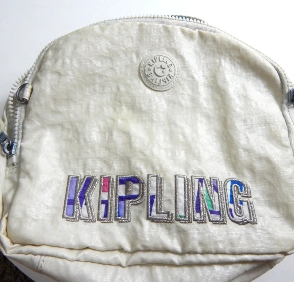Kipling Convertible Mini Backpack